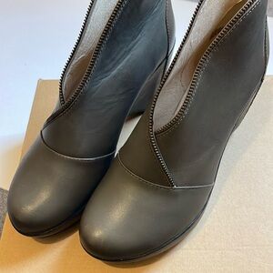 *NWT* Jambu Women’s Fashion Boot, Brown, Size 9 1/2